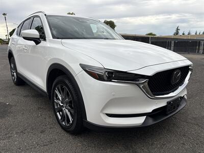 2019 Mazda CX-5 Signature - Photo 7 - Sacramento, CA 95823