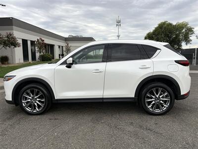 2019 Mazda CX-5 Signature - Photo 2 - Sacramento, CA 95823