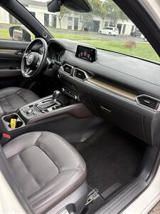 2019 Mazda CX-5 Signature - Photo 12 - Sacramento, CA 95823