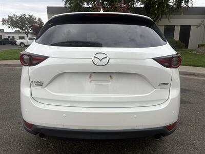 2019 Mazda CX-5 Signature - Photo 4 - Sacramento, CA 95823
