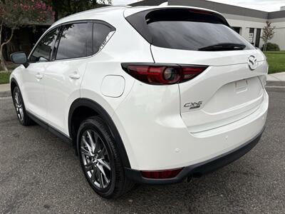 2019 Mazda CX-5 Signature - Photo 3 - Sacramento, CA 95823