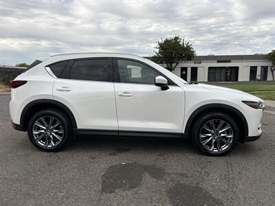 2019 Mazda CX-5 Signature - Photo 6 - Sacramento, CA 95823