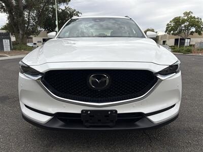 2019 Mazda CX-5 Signature - Photo 8 - Sacramento, CA 95823