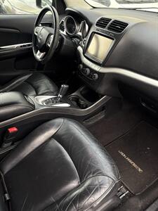 2015 Dodge Journey SXT   - Photo 12 - Sacramento, CA 95823