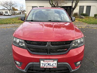 2015 Dodge Journey SXT   - Photo 8 - Sacramento, CA 95823