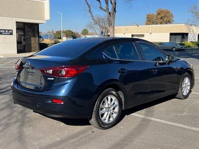 2018 Mazda Mazda3 Sport   - Photo 5 - Sacramento, CA 95823