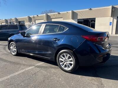 2018 Mazda Mazda3 Sport   - Photo 3 - Sacramento, CA 95823