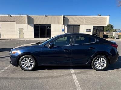 2018 Mazda Mazda3 Sport   - Photo 2 - Sacramento, CA 95823