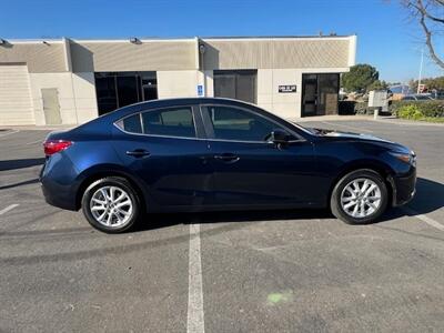 2018 Mazda Mazda3 Sport   - Photo 6 - Sacramento, CA 95823