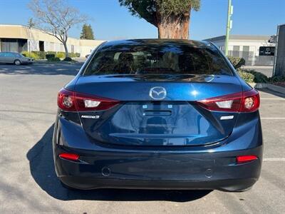 2018 Mazda Mazda3 Sport   - Photo 4 - Sacramento, CA 95823