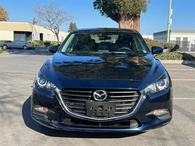 2018 Mazda Mazda3 Sport   - Photo 7 - Sacramento, CA 95823