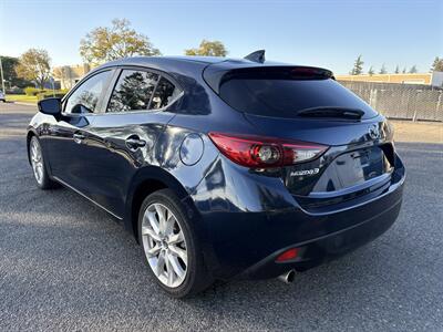2016 Mazda Mazda3 s Touring - Photo 3 - Sacramento, CA 95823