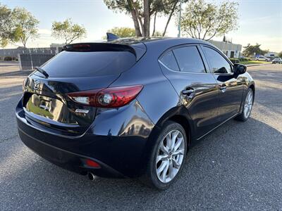 2016 Mazda Mazda3 s Touring - Photo 5 - Sacramento, CA 95823