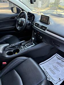 2016 Mazda Mazda3 s Touring - Photo 12 - Sacramento, CA 95823