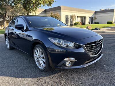 2016 Mazda Mazda3 s Touring - Photo 7 - Sacramento, CA 95823