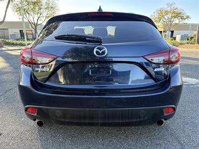 2016 Mazda Mazda3 s Touring - Photo 4 - Sacramento, CA 95823