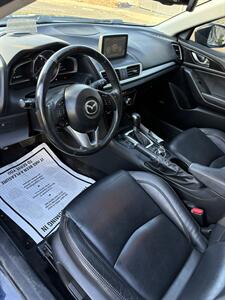 2016 Mazda Mazda3 s Touring - Photo 9 - Sacramento, CA 95823