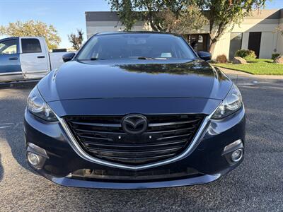 2016 Mazda Mazda3 s Touring - Photo 8 - Sacramento, CA 95823