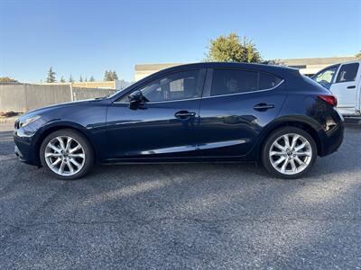 2016 Mazda Mazda3 s Touring - Photo 2 - Sacramento, CA 95823