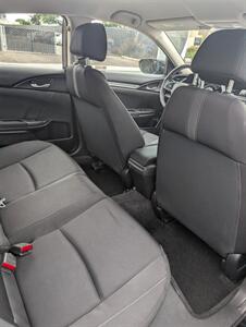 2018 Honda Civic LX   - Photo 10 - Sacramento, CA 95823