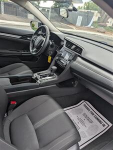 2018 Honda Civic LX   - Photo 11 - Sacramento, CA 95823