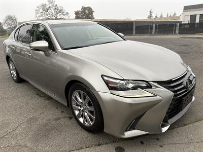 2016 Lexus GS 200t - Photo 7 - Sacramento, CA 95823
