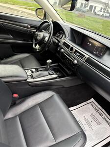 2016 Lexus GS 200t - Photo 12 - Sacramento, CA 95823