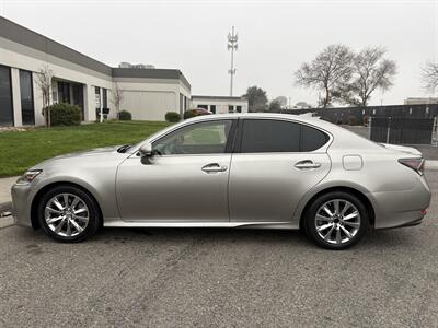 2016 Lexus GS 200t - Photo 2 - Sacramento, CA 95823