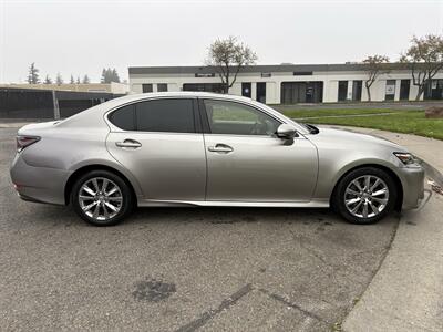 2016 Lexus GS 200t - Photo 6 - Sacramento, CA 95823