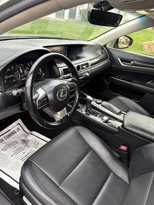 2016 Lexus GS 200t - Photo 9 - Sacramento, CA 95823
