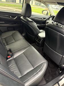 2016 Lexus GS 200t - Photo 10 - Sacramento, CA 95823