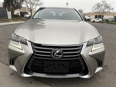 2016 Lexus GS 200t - Photo 8 - Sacramento, CA 95823