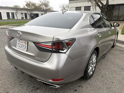 2016 Lexus GS 200t - Photo 5 - Sacramento, CA 95823