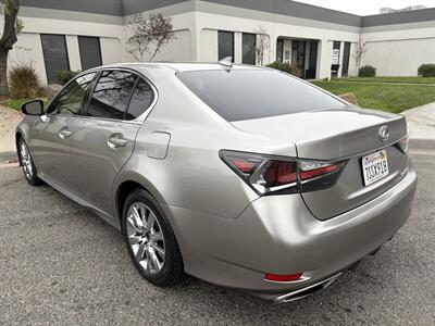 2016 Lexus GS 200t - Photo 3 - Sacramento, CA 95823