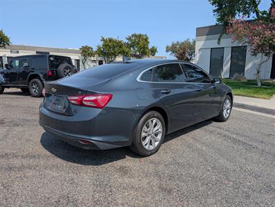2020 Chevrolet Malibu LT   - Photo 5 - Sacramento, CA 95823