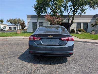 2020 Chevrolet Malibu LT   - Photo 4 - Sacramento, CA 95823