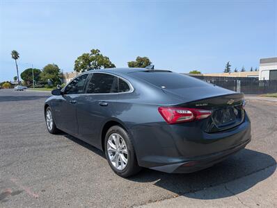 2020 Chevrolet Malibu LT   - Photo 3 - Sacramento, CA 95823