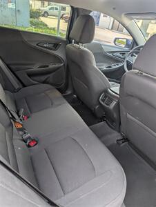 2020 Chevrolet Malibu LT   - Photo 10 - Sacramento, CA 95823