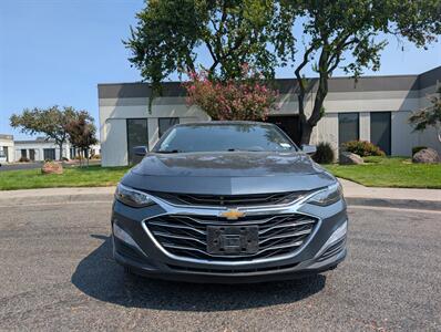 2020 Chevrolet Malibu LT   - Photo 8 - Sacramento, CA 95823