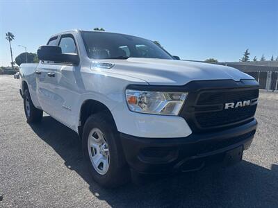 2021 RAM 1500 Tradesman   - Photo 7 - Sacramento, CA 95823