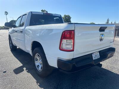 2021 RAM 1500 Tradesman   - Photo 3 - Sacramento, CA 95823