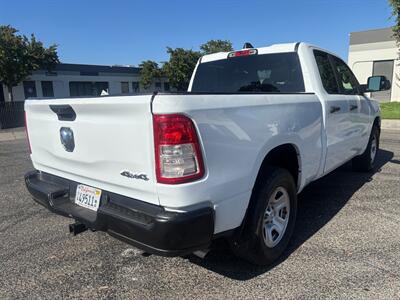 2021 RAM 1500 Tradesman   - Photo 5 - Sacramento, CA 95823