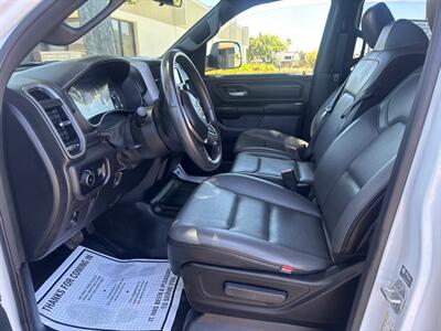 2021 RAM 1500 Tradesman   - Photo 9 - Sacramento, CA 95823