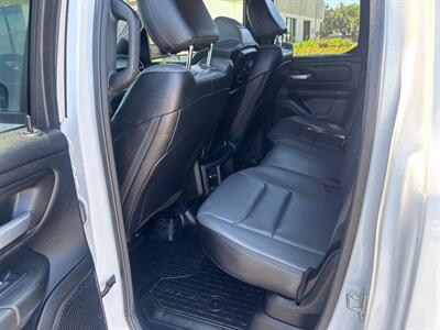 2021 RAM 1500 Tradesman   - Photo 10 - Sacramento, CA 95823