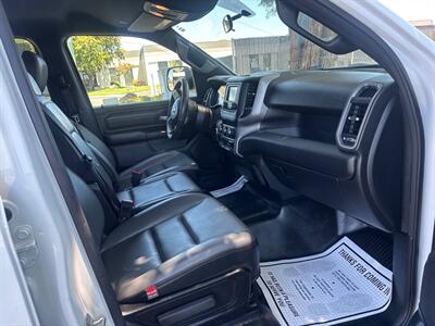 2021 RAM 1500 Tradesman   - Photo 13 - Sacramento, CA 95823