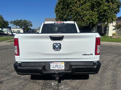 2021 RAM 1500 Tradesman   - Photo 4 - Sacramento, CA 95823