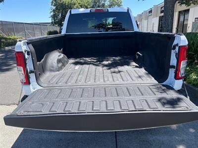 2021 RAM 1500 Tradesman   - Photo 11 - Sacramento, CA 95823