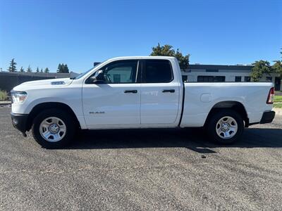 2021 RAM 1500 Tradesman   - Photo 2 - Sacramento, CA 95823