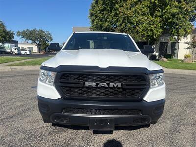 2021 RAM 1500 Tradesman   - Photo 8 - Sacramento, CA 95823