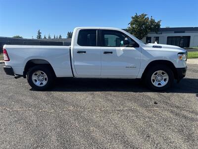 2021 RAM 1500 Tradesman   - Photo 6 - Sacramento, CA 95823